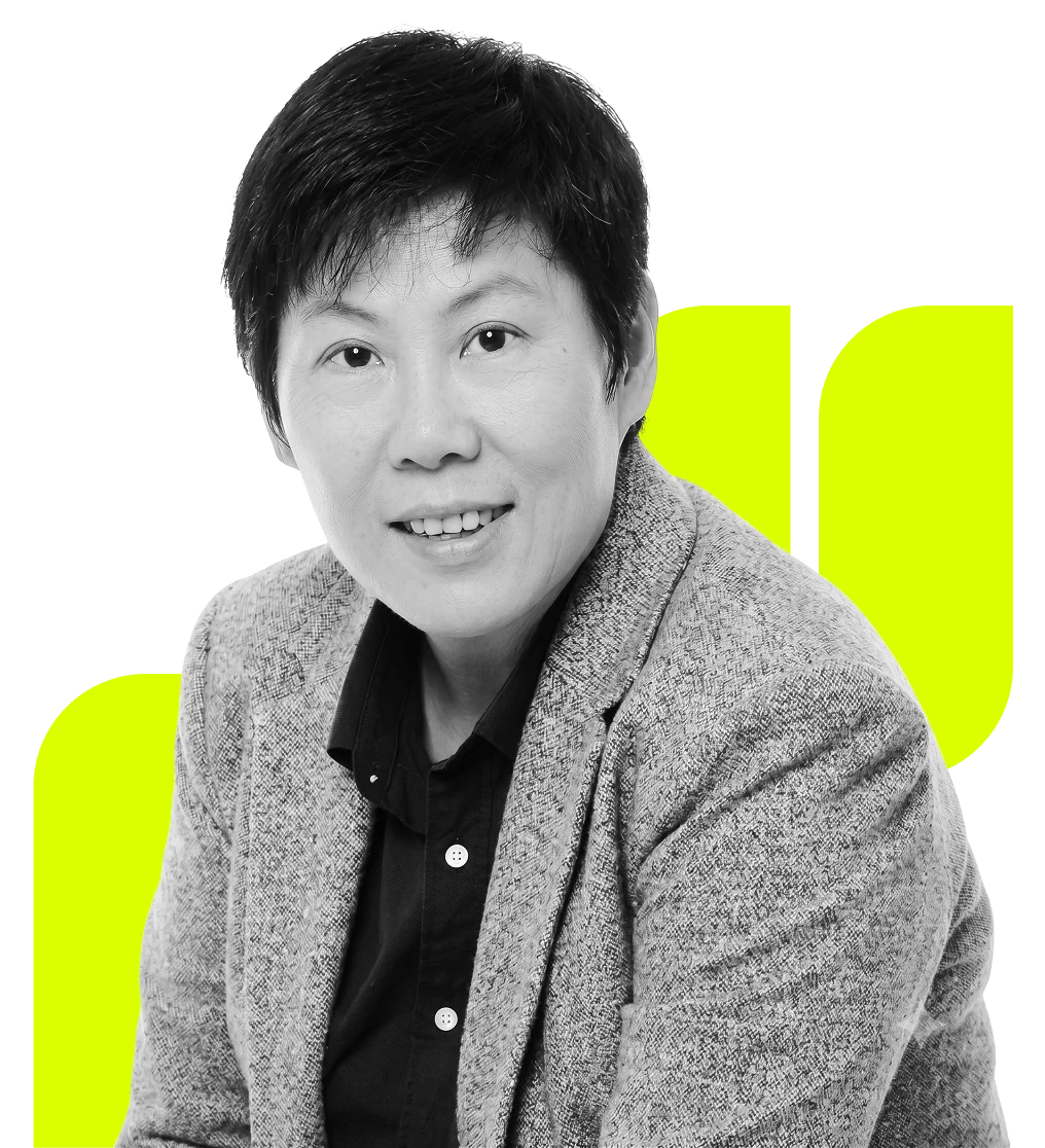 Erni Margiono